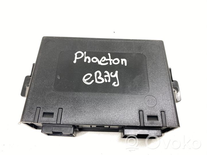 Volkswagen Phaeton Unidad de control/módulo PDC de aparcamiento 3D0919283D