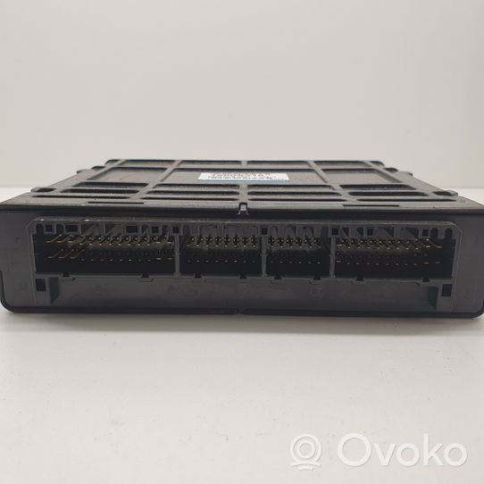 Mitsubishi Lancer Motora vadības bloka ECU 1860A318