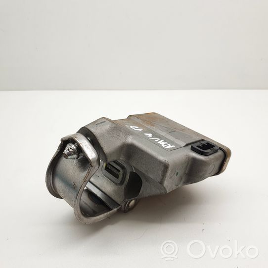 Toyota RAV 4 (XA30) Blocchetto del volante 45020425