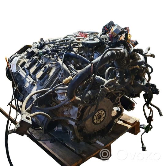 Audi A6 S6 C5 4B Moottori ART
