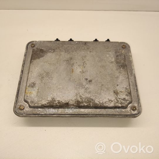 Seat Toledo II (1M) Komputer / Sterownik ECU silnika 06A906018GC