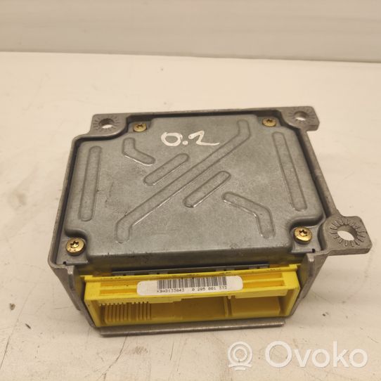 ZAZ 101 Module de contrôle airbag 0285001373