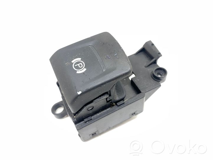 Audi A8 S8 D3 4E Interrupteur, commande de frein de stationnement 4E2927225