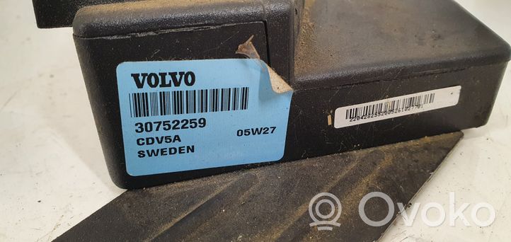 Volvo V70 Garso stiprintuvas 30752259