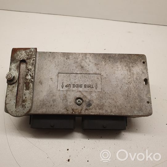 ZAZ 101 Komputer / Sterownik ECU silnika 67R016025