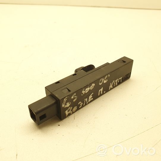 ZAZ 101 Komputer / Sterownik ECU silnika 6270J680550