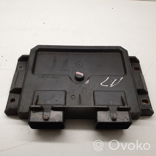 ZAZ 101 Unité de commande, module ECU de moteur R04080035B