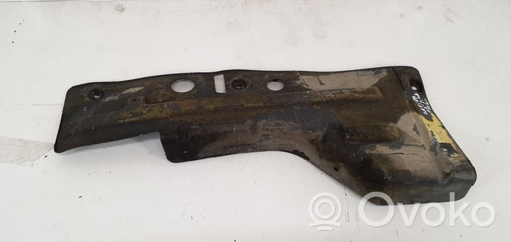 Opel Zafira C Engine splash shield/under tray 13280107