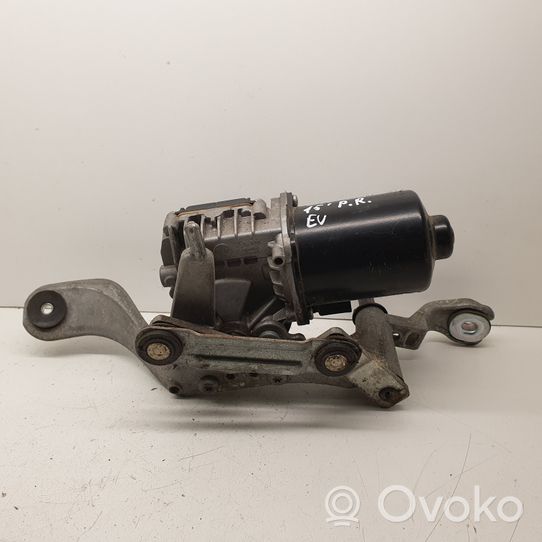 Opel Zafira C Tiranti e motorino del tergicristallo anteriore W000027965