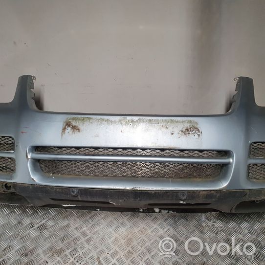 Volkswagen Touareg I Parachoques delantero 7L6907207R