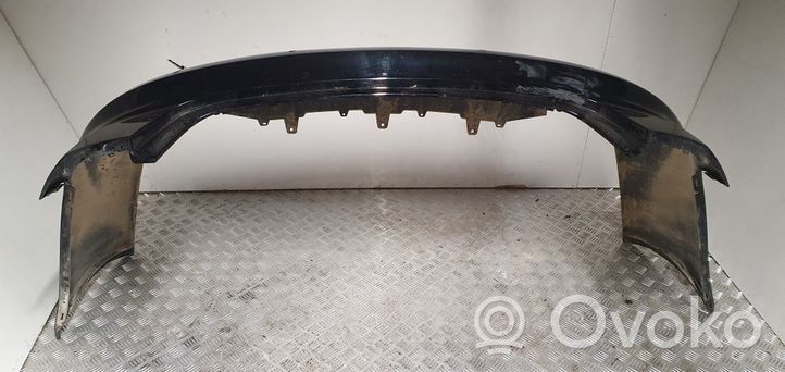 Audi A6 S6 C7 4G Rear bumper 4G5807511