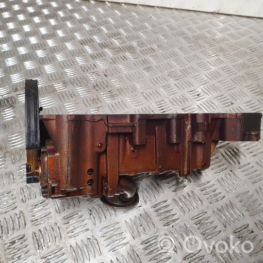 Audi A4 S4 B6 8E 8H Arbre d'équilibrage pompe à huile 06B103295E