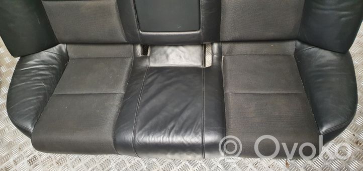 Audi A6 S6 C6 4F Kit intérieur 