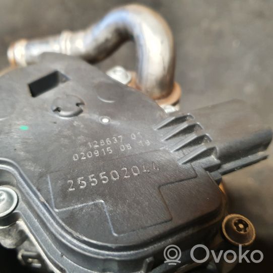 Volkswagen PASSAT CC Valvola EGR 04L131501R