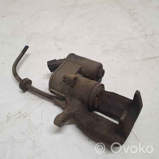 Audi A6 S6 C5 4B Pinza del freno posteriore LH32