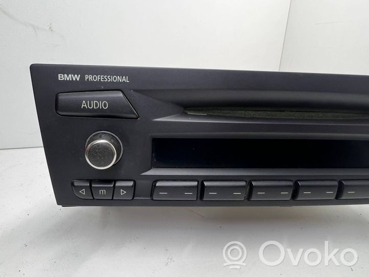 BMW 3 E90 E91 Radija/ CD/DVD grotuvas/ navigacija 9187108