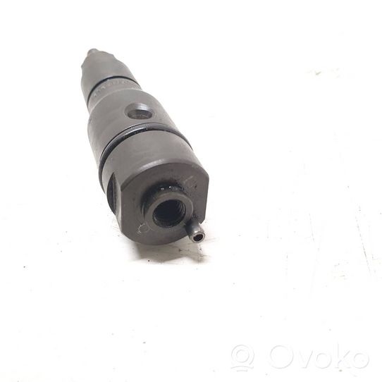 ZAZ 101 Fuel injector A0060172521