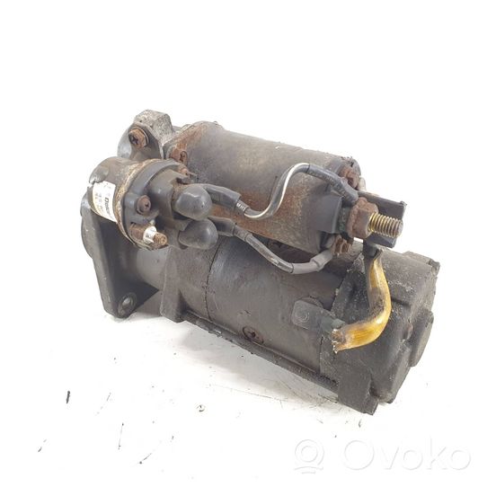 ZAZ 101 Motor de arranque A0061512101