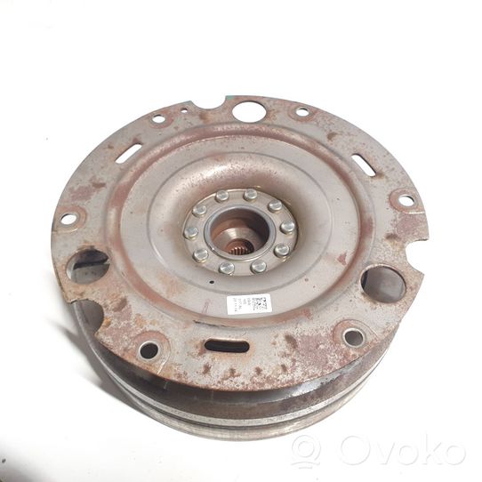 Audi A6 S6 C7 4G Volano a doppia massa 0AW105317AL