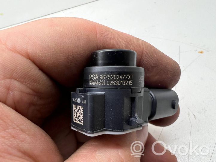 VAZ 2101 Parkošanās (PDC) sensors (-i) 9675202477