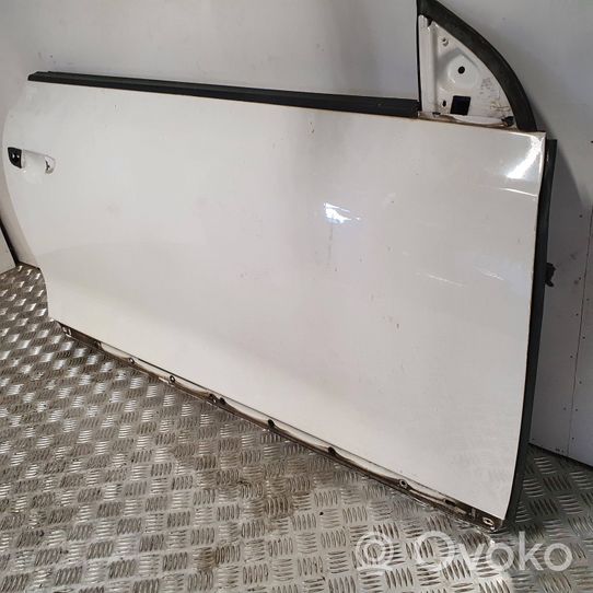 Volkswagen Scirocco Back/rear loading door 