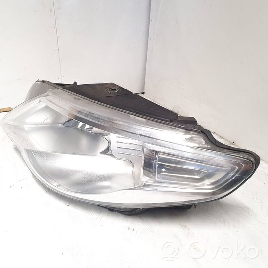 Volkswagen PASSAT CC Phare frontale 3C8941005D