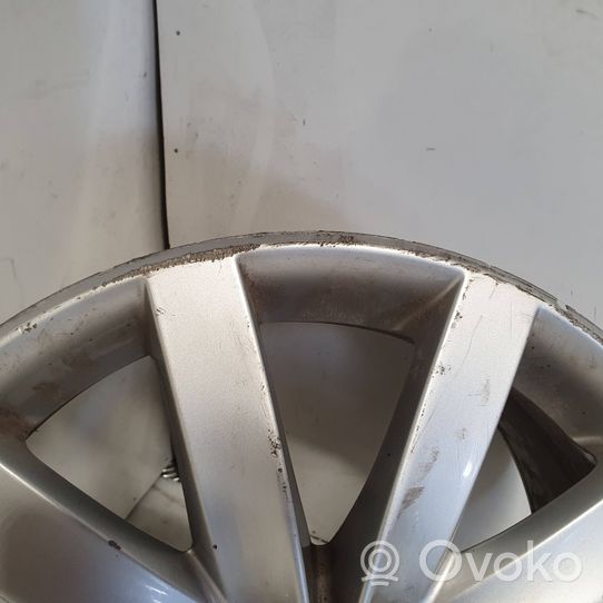 Volkswagen PASSAT B6 R17 alloy rim 5K0601025F