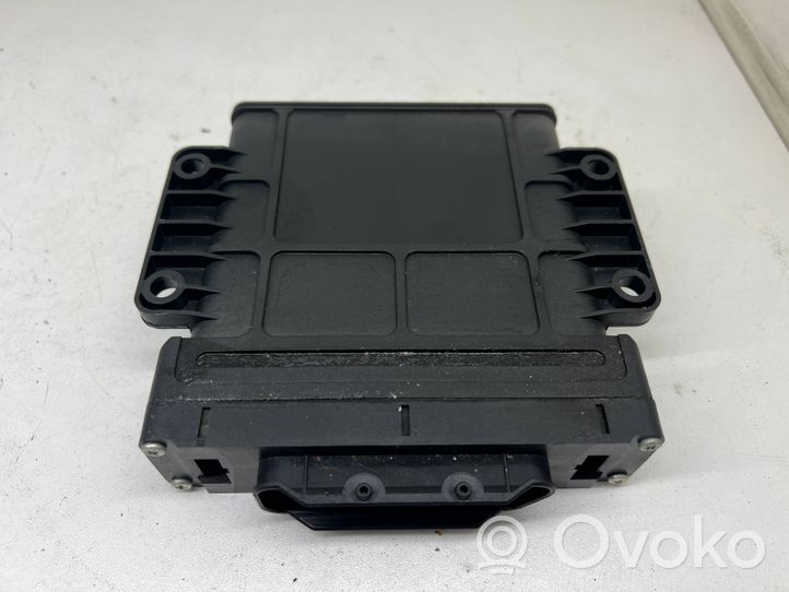 Audi Q7 4L Centralina/modulo scatola del cambio 09D927750HT