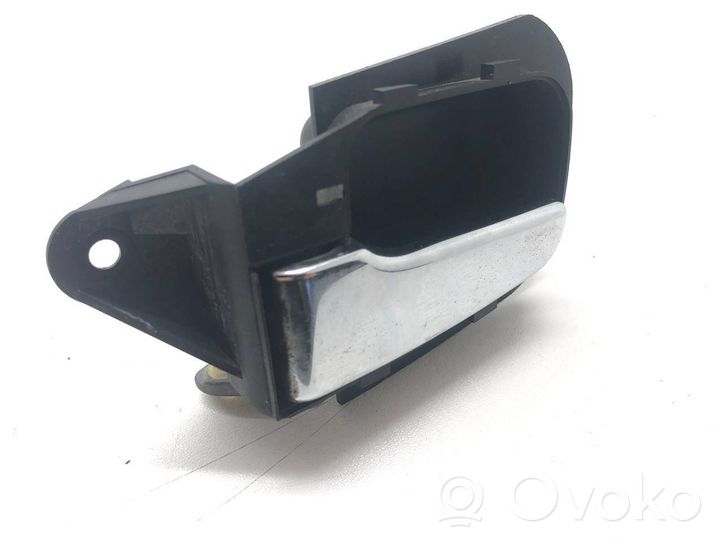 BMW Z3 E36 Front door interior handle 51221960829