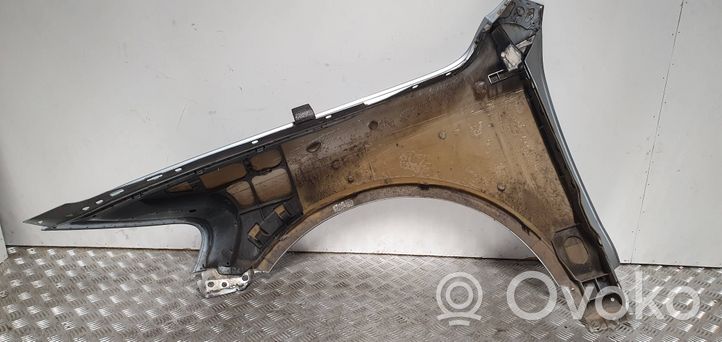 Volkswagen Touareg I Guardabarro 7L6821208C