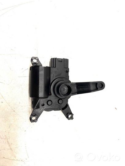 Volkswagen Transporter - Caravelle T5 Air flap motor/actuator 52410492R02