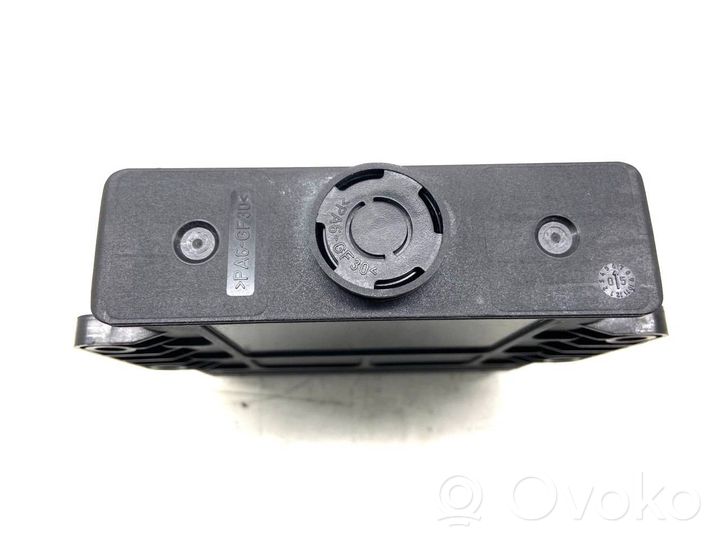 Volkswagen Touareg I Module de contrôle de boîte de vitesses ECU 09D927750DL