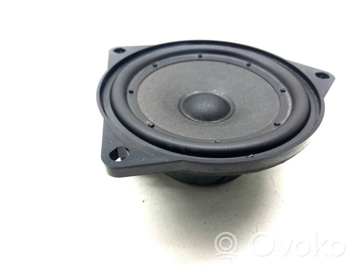 BMW Z4 E85 E86 Haut-parleur de porte avant 902275492401