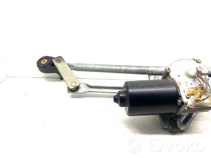 BMW Z3 E36 Front wiper linkage and motor 67638357867