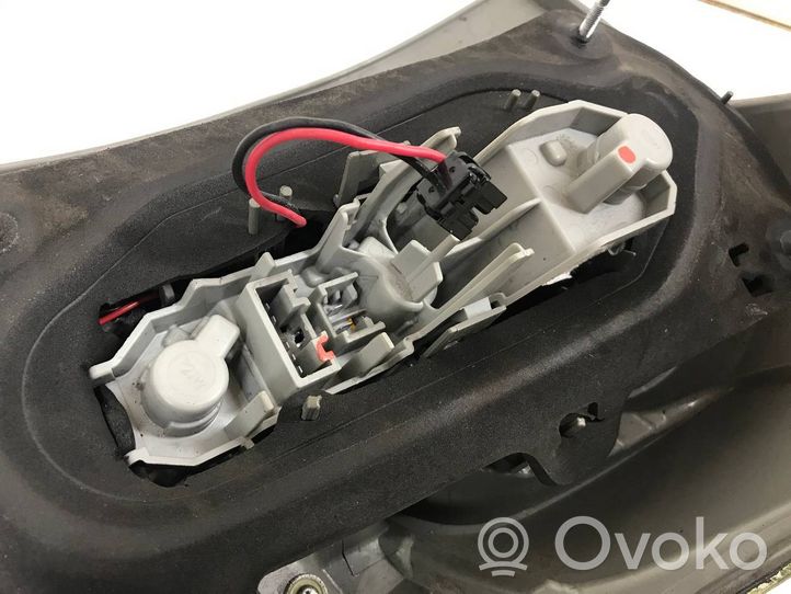 Toyota Verso Luci posteriori 815600F100