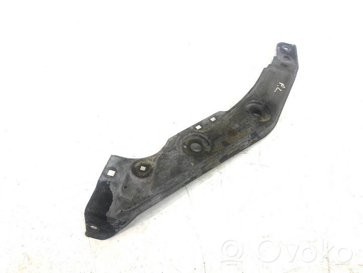 Volkswagen Sharan Radiator support slam panel bracket 7N0805931