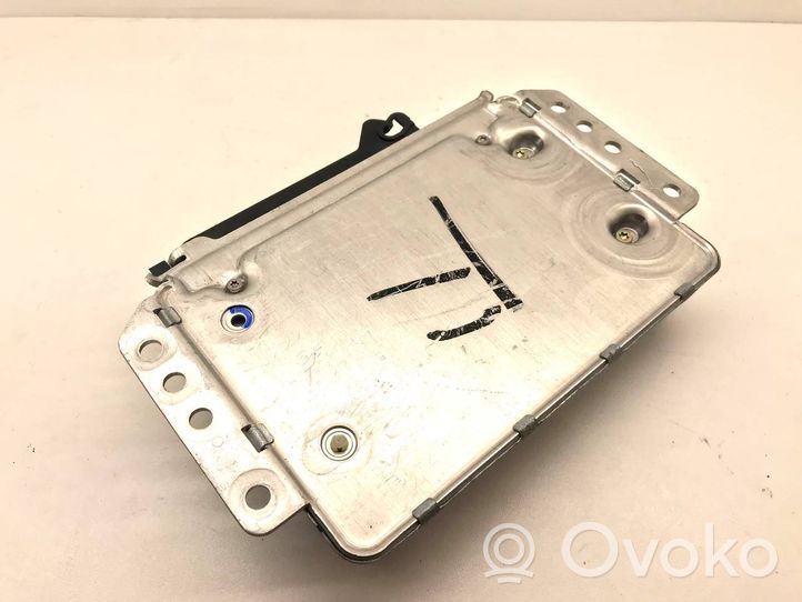 Audi A6 S6 C6 4F Unidad de control/módulo de la caja de cambios 4A0927156F