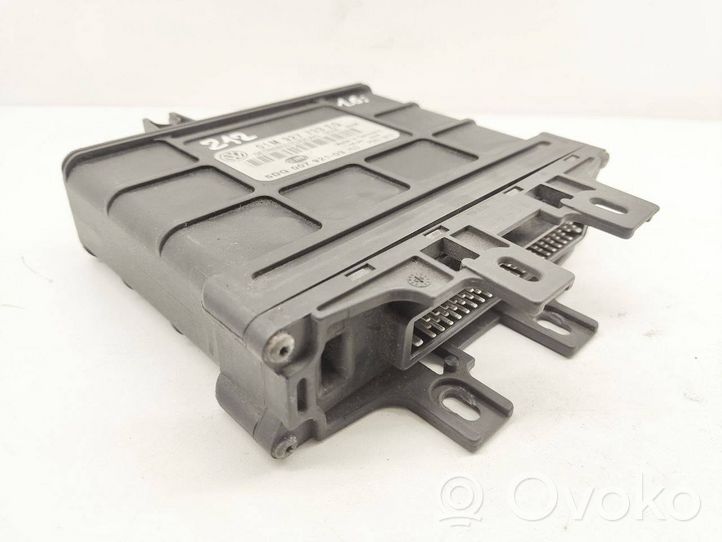 Audi A6 S6 C6 4F Centralina/modulo scatola del cambio 01M927733EQ