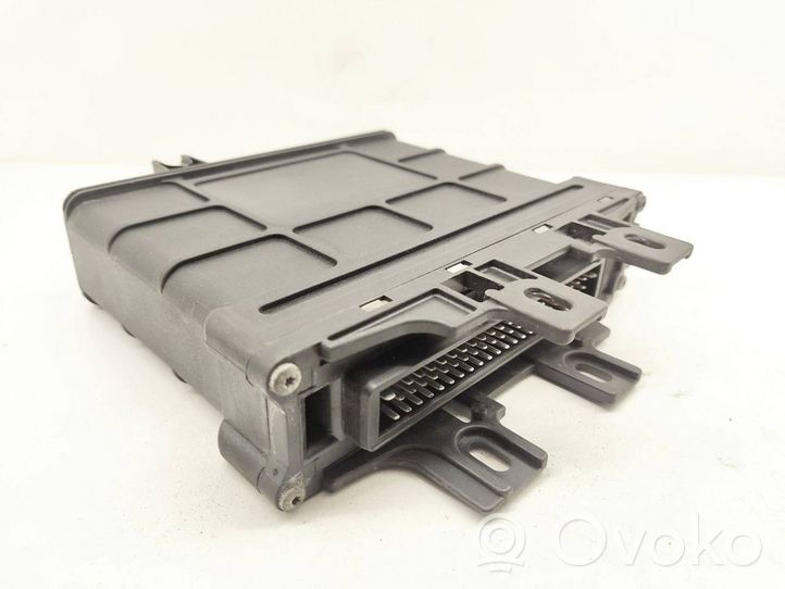 Audi A6 S6 C6 4F Centralina/modulo scatola del cambio 01M927733EQ