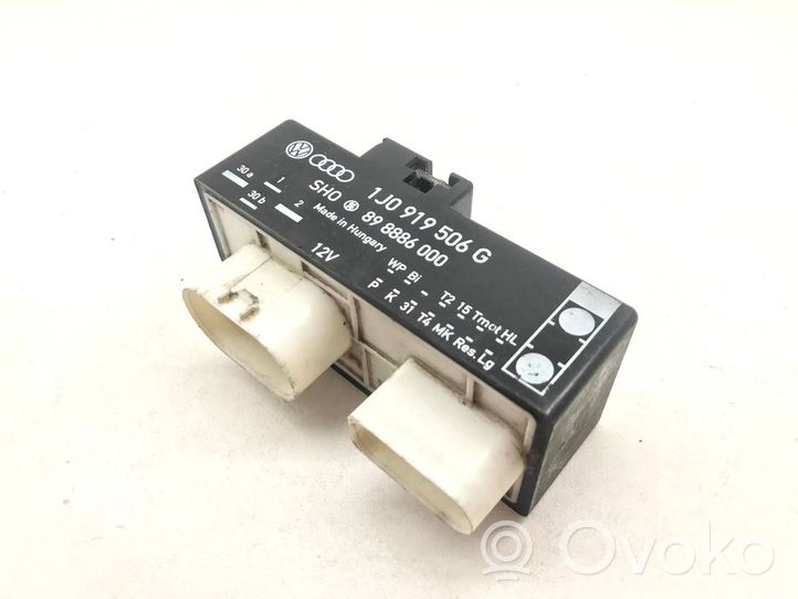 Volkswagen Golf IV ABS relay 1J0919506G