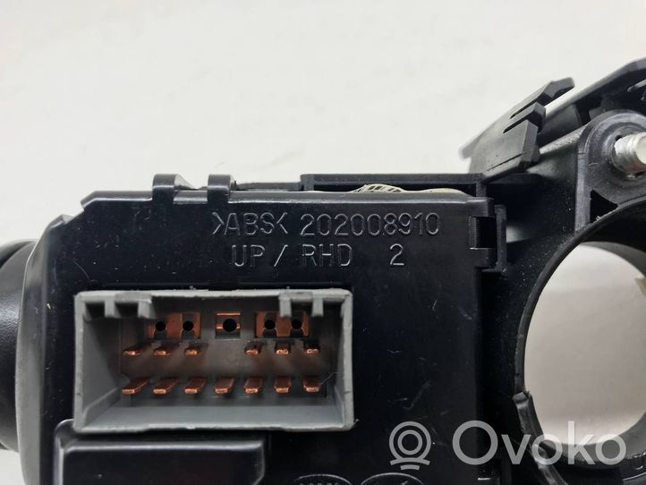 Hyundai i20 (PB PBT) Indicator stalk 202008910