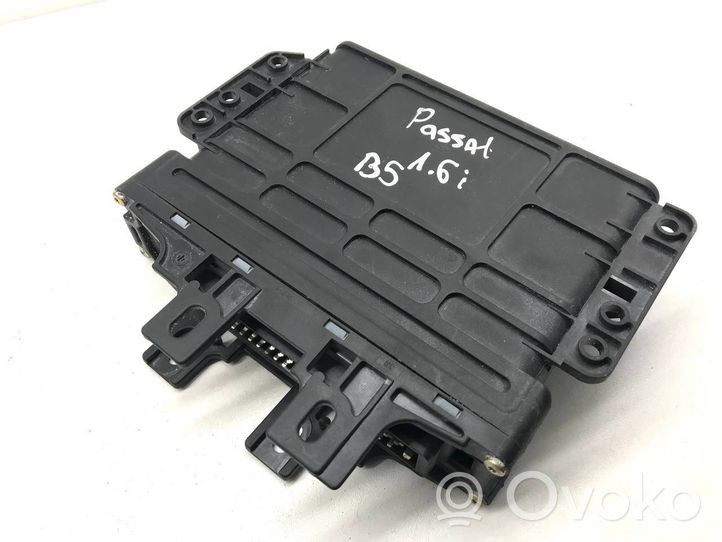 Audi A6 S6 C6 4F Module de contrôle de boîte de vitesses ECU 01N927733CK