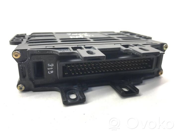 Audi A6 S6 C6 4F Module de contrôle de boîte de vitesses ECU 01N927733CK