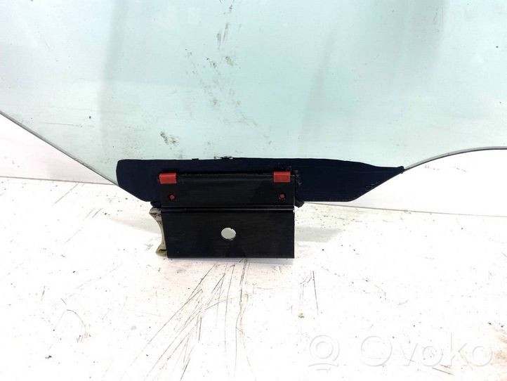 BMW Z4 E85 E86 Front door window/glass (coupe) 43R000262