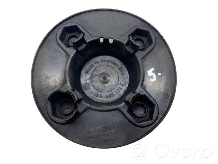 Volkswagen Golf IV Borchia ruota originale 1H0601171C