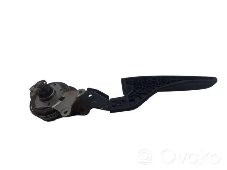 Audi A4 S4 B8 8K Gruppo per la regolazione del sedile 8T0881094