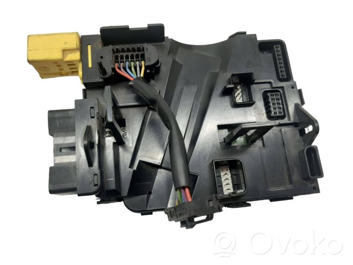 Volkswagen PASSAT B7 Steering wheel angle sensor 1K0953549BB