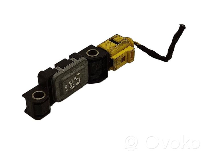 Volkswagen Sharan Airbag deployment crash/impact sensor 4B0959643C