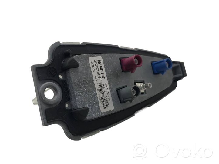 BMW 3 E92 E93 Antena aérea GPS 6959146