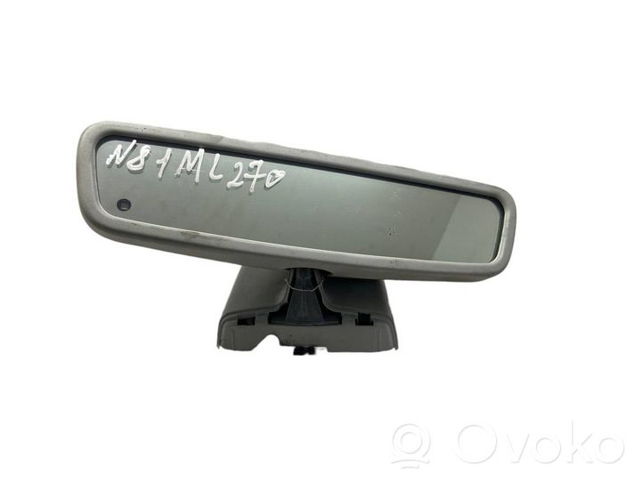 Mercedes-Benz ML W163 Specchietto retrovisore (interno) A1638101817